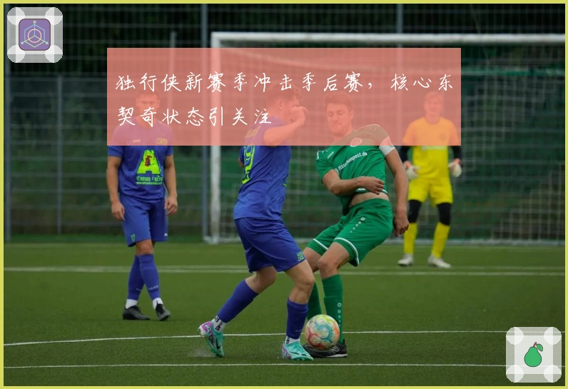 独行侠新赛季冲击季后赛，核心东契奇状态引关注