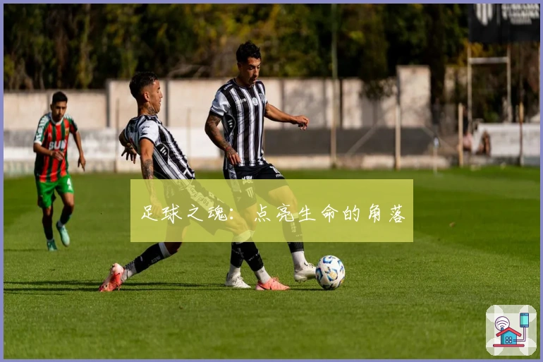 足球之魂：点亮生命的角落