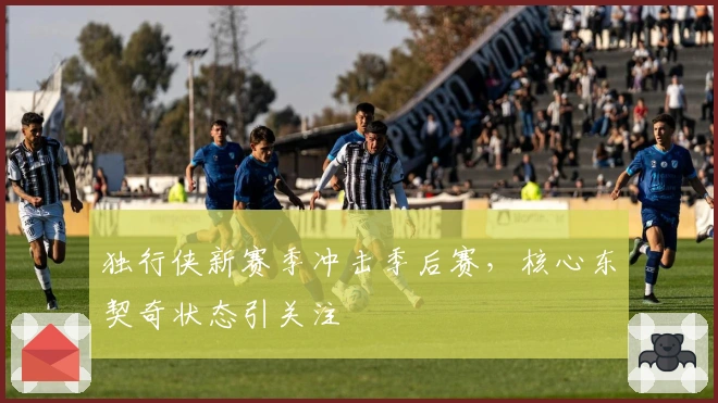 独行侠新赛季冲击季后赛，核心东契奇状态引关注